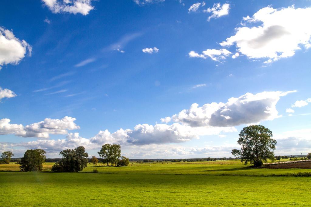 Villa Neptun Heringsdorf  Luaran gambar